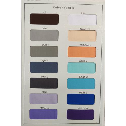 Foto Produk Kemeja Alisan Polos PANJANG size 18-18.5 (Cek Katalog Warna) dari Alisan CyberStore