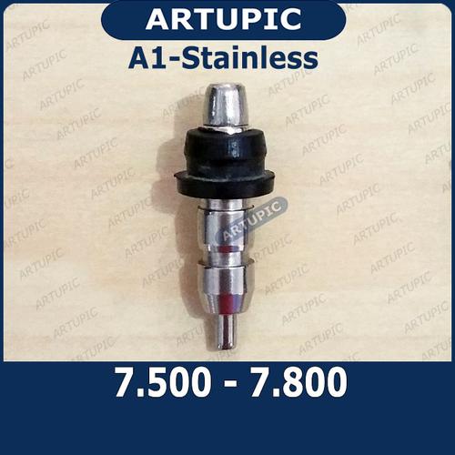 Foto Produk Nipple Ayam A1-Stainless dari ArtupicPeralatanPeternak