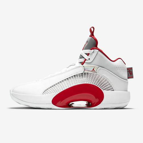 Jual CQ4228 100 Nike Air Jordan 35 PF 