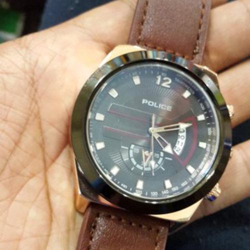 no Seiko Casio Citizen Omega 