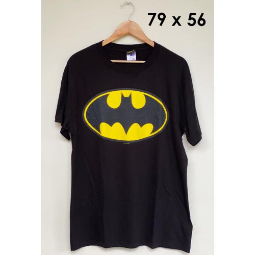 Jual Kaos Kartun Vintage Batman Tag 