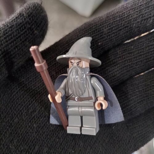 Jual lego kw brick minifigure lord of 