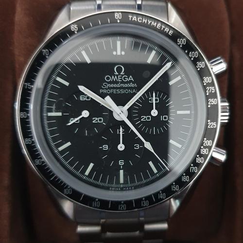 Jual Omega Speed master - Jakarta 