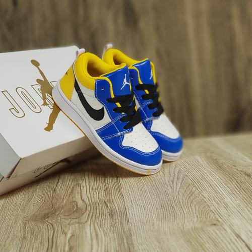 Jual Sepatu Anak Kids Nike Air Jordan 1 