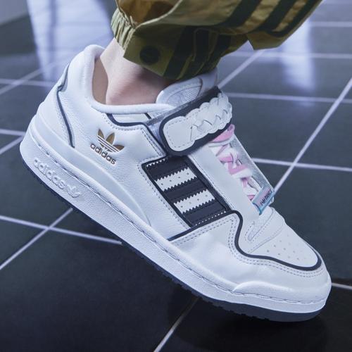 Jual Adidas Forum Low I Can Dance FY5223 - Kab. Karawang - BM ORIGINAL  FOOTWEAR | Tokopedia
