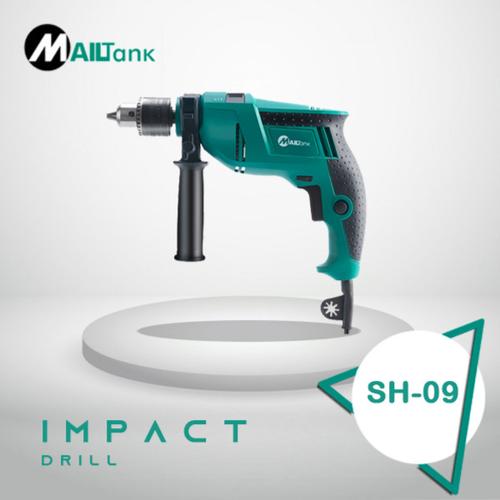 Foto Produk mesin bor Impact Drill SH-09 Mailtank dari MAILTank Indonesia