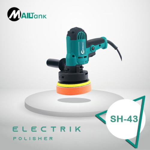 Foto Produk Mailtank Mesin Poles Polisher Mobil Motor Car Alat Disc Poles cat dari MAILTank Indonesia