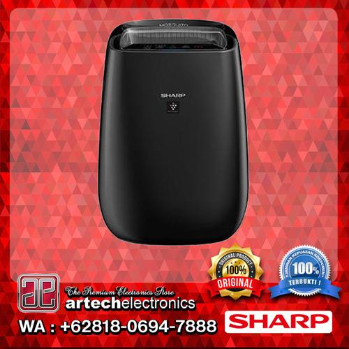 Foto Produk SHARP Air Purifier with Mosquito Catcher FP-JM40Y-B MEDAN-SUMUT dari Artech Electronics Medan