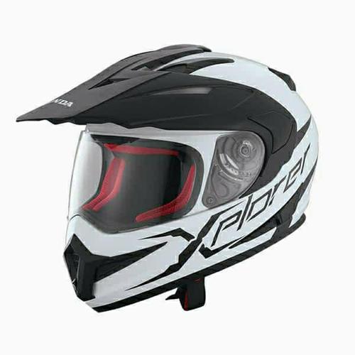 Jual Helm Xplorer Touring Kyt Honda M Kab Sidoarjo Joyo Motors Tokopedia