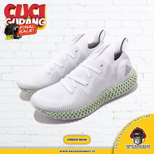 adidas alphaedge 4d m