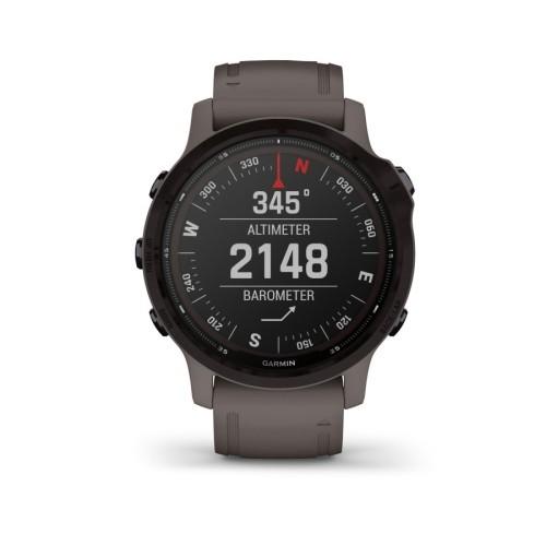 Jual GARMIN SMARTWATCH FENIX 6S PRO 