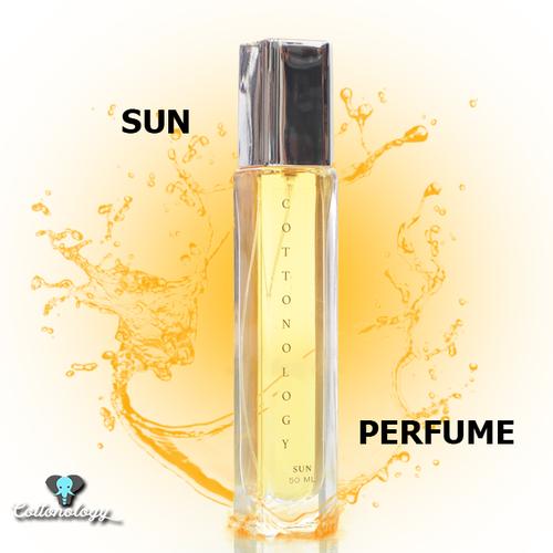 Foto Produk Cottonology Parfum Pria Sun Orange dari Cottonology Indonesia