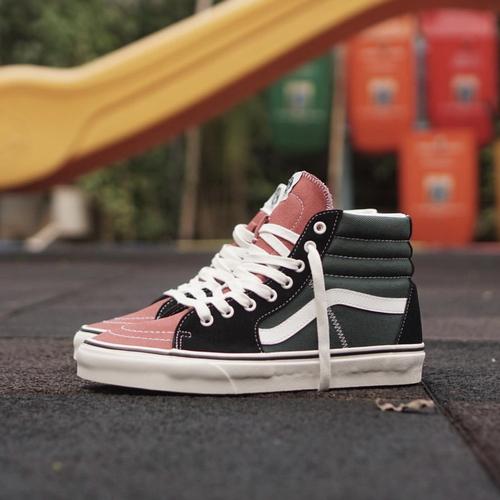 ford transit custom automatic