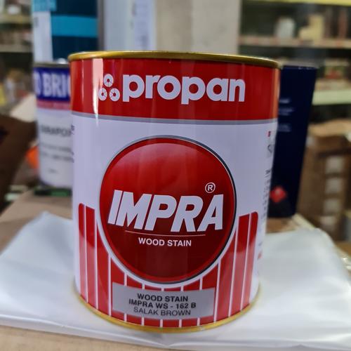 Jual Impra Wood Stain Salak Brown Jakarta Pusat sumberjayapaintGs