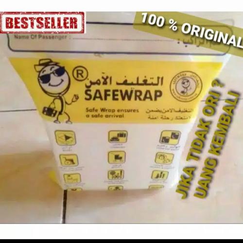 Foto Produk air zam-zam 1 liter dari davina kurma
