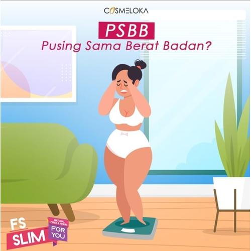 Foto Produk Herbal Penurun Berat Badan Alami - Terdaftar BPOM dan Halal MUI dari Aku Anak Saleh