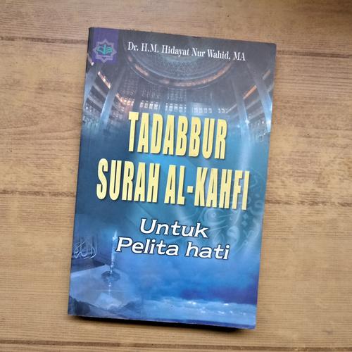 Tadabbur Centre Forum Tadabbur Surah Al Kahfi Kembali Facebook