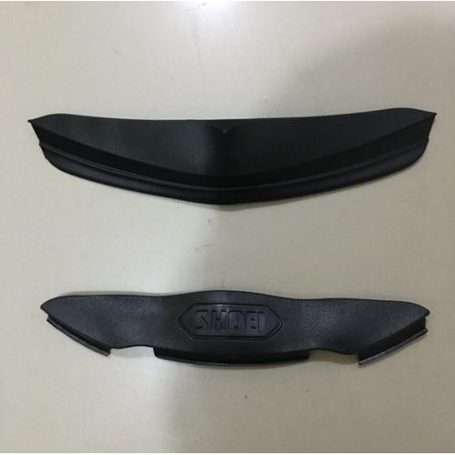 Foto Produk Paket Nose Guard Shoei x14 X12 Xspirit + Lower air Shoei x14 Murah 1:1 dari BLiss Accessories