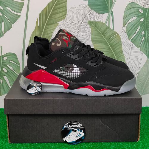 camo red 5s