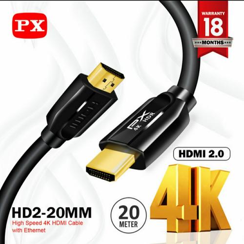 Jual Kabel HDMI 4K HDR ARC HDMI Cable 