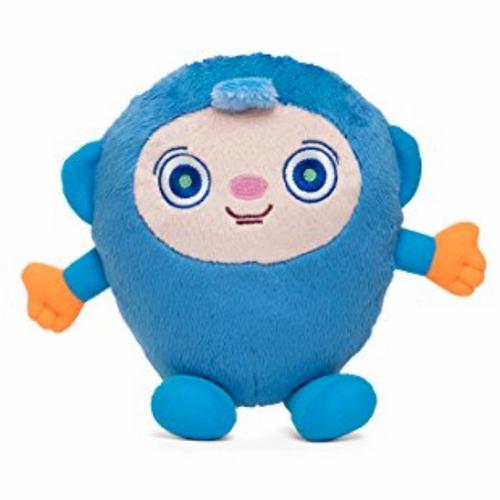 Jual Baby First TV Peekaboo Plush 7" Soft Plush Toy Baby Shower Gifts ...