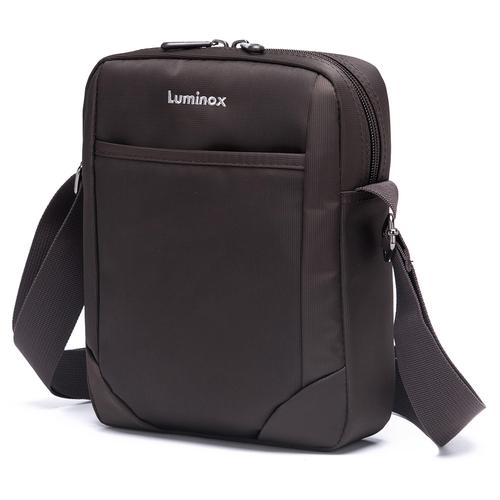 Foto Produk Luminox tas Selempang Waterproof EEIF - Tas Pria - Cokelat dari luminoxbags