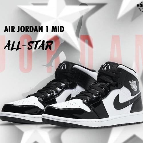 all star mid