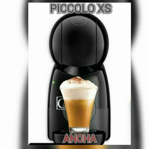 Jual Nescafe Dolce Gusto Piccolo 