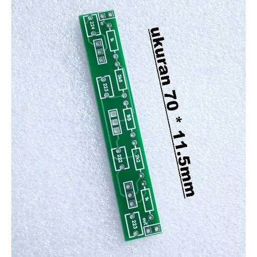 Jual PCB Mono Pasif Tone Control - Jakarta Pusat - zalfatronik1 | Tokopedia