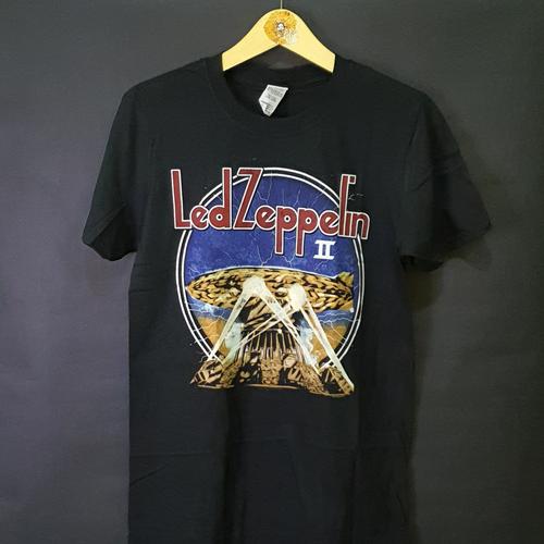 Jual T-Shirt Led Zeppelin: LZII Searchlights Original - S - Jakarta Utara -  Alby There Store | Tokopedia