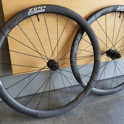 Jual Wheelset Zipp 303 Disc Brake 