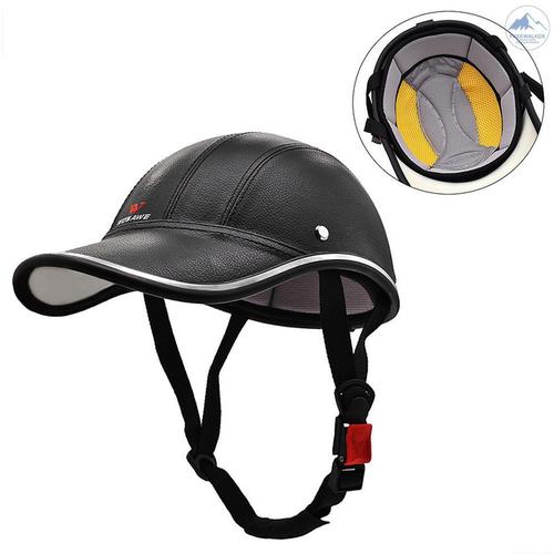Outdoor Anti Air Safety Helmet Cap Hat 