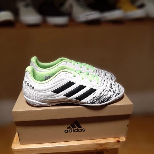 Jual ADIDAS COPA 20.4 JUNIOR ORIGINAL 100% BNIB - Jakarta Timur -  FM_KICKSHOES | Tokopedia