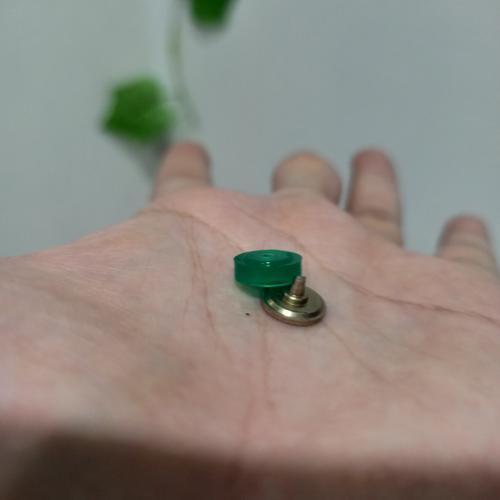 Foto Produk seal tusuk co2 dari ALCA