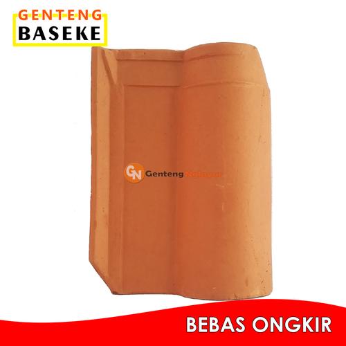 Gambar Genteng Tanah Liat Nglayur Baseke Super dari Toko Genteng Nglayur Kab. Trenggalek Tokopedia