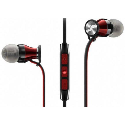 Jual Earphone SENNHEISER Momentum In-Ear for Android - Kota Manado -  central game manado | Tokopedia