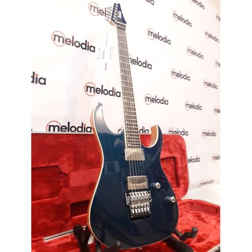 Jual Ibanez RG5320C DFM Electric Guitar W Case Deep Forest Green 