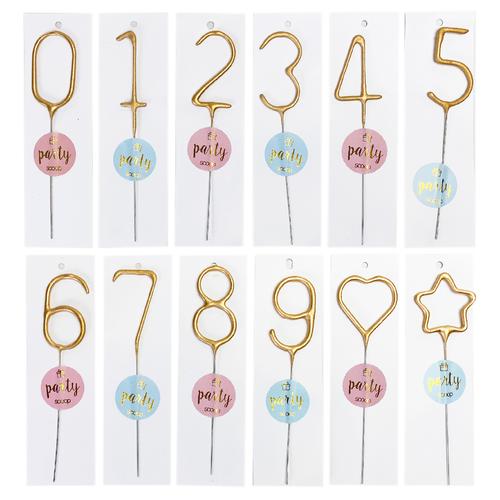 Gambar Scoop Lilin Sparkle / Cake Topper Angka 58624400 - Angka 3 dari Scoop Ideas Jakarta Utara Tokopedia