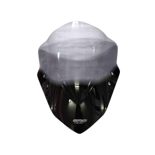 Foto Produk Windshield MRA Smoke Ninja 250 Fi Ninja 300 Original Germany dari Motochiefdotnet
