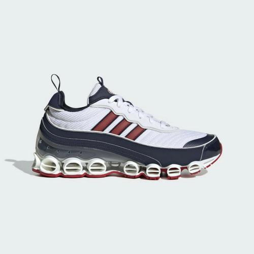 Jual sepatu lari Adidas Microbounce T1 