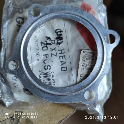 Jual pak cylinder kop RXZ. 3RS-E1181-00TGP - Kab. Jembrana - Kusuma ...