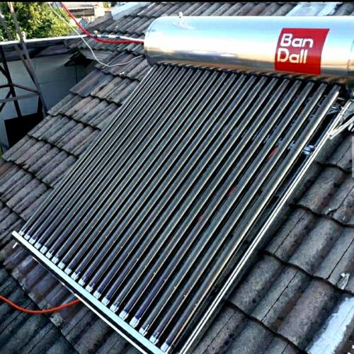 Jual Pemanas Air Tenaga Matahari Bandall Wtn20 200 Ltr Solar Water Heater Jakarta Pusat Subur Jaya Tokopedia