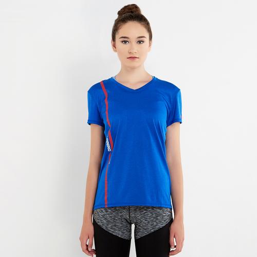 Foto Produk CoreNation Active Lana Top - Blue dari CoreNation Active