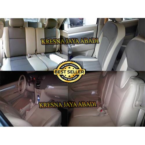 Foto Produk SARUNG JOK ALL NEW ERTIGA 2020 dari KRESNA CAR ACCESORIES