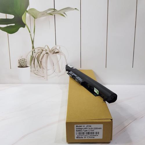 Foto Produk Baterai HP 240 245 250 255 G6 JC04 JC03 HSTNN-LB7W dari SpecialDealShop
