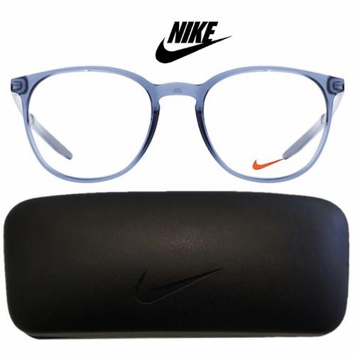 Jual Kacamata Frame Pria Wanita NIKE 