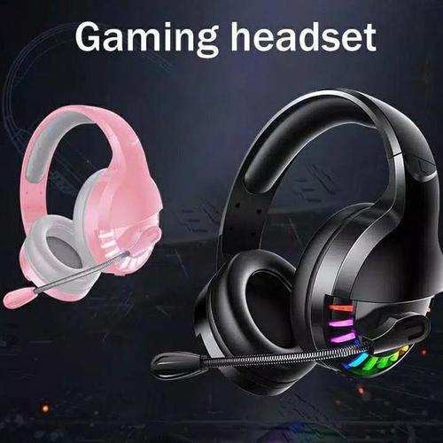 Jual Headset Gaming Anak Perempuan 