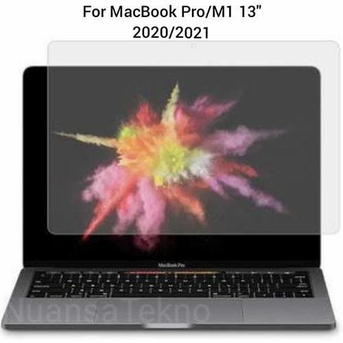 Jual Anti Gores Screen Guard MacBook 