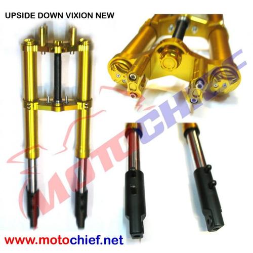 Foto Produk Upside Down Nui Vixion New dari Motochiefdotnet