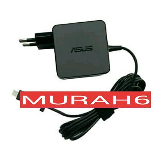 Foto Produk charger adaptor asus 19v-1.75a usb E202s E202SA X205T Original ready dari MuRAH6